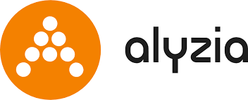 alizia logo