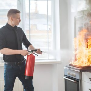 Formateur Incendie Evacuation