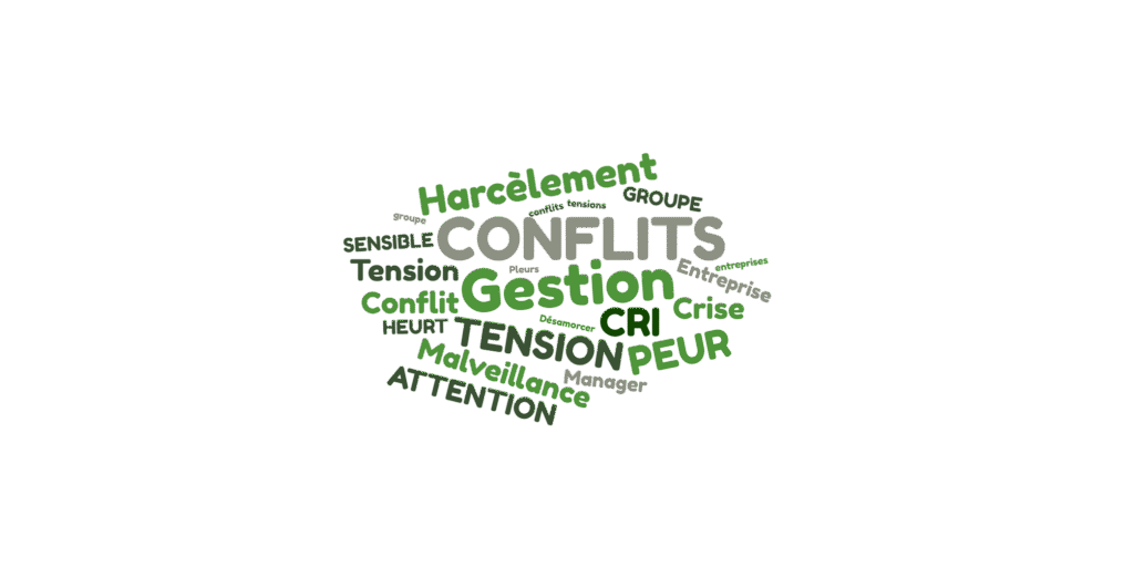 Formation à la Gestion des conflits