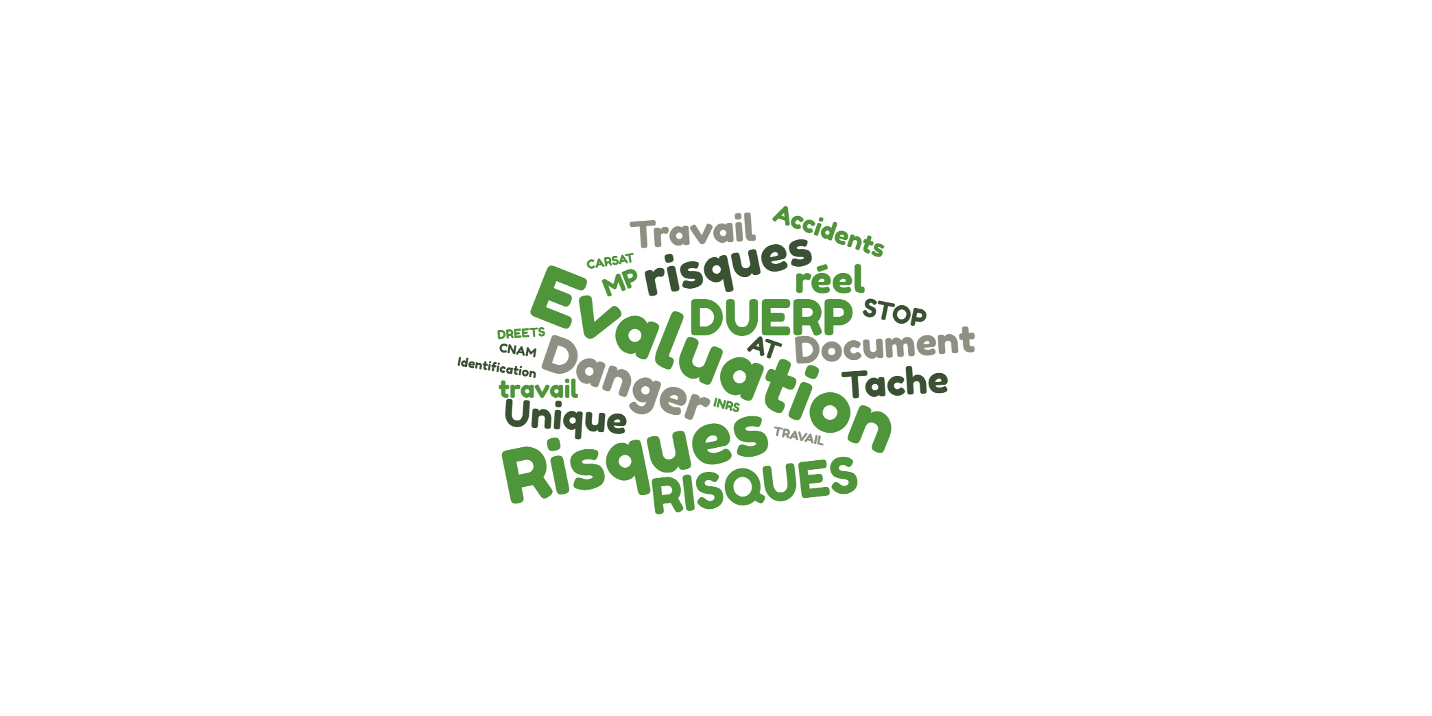 Formation à l'évaluation des risques professionnels