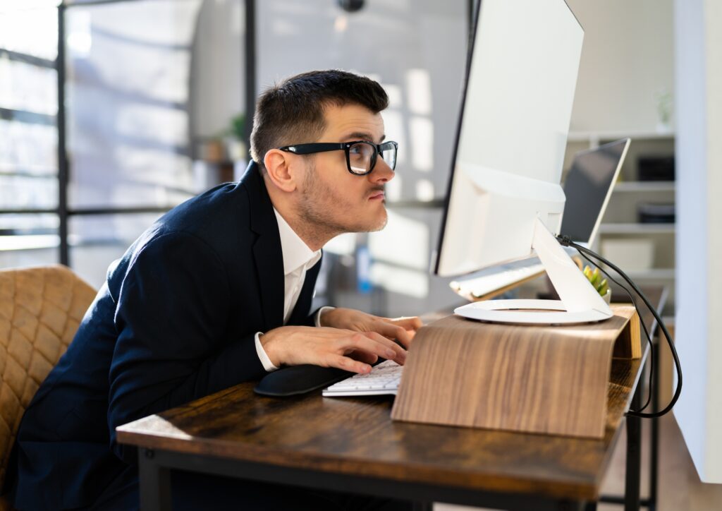 Formation aux Gestes & Postures et sensibilisation aux TMS Spéciale personnel de bureau