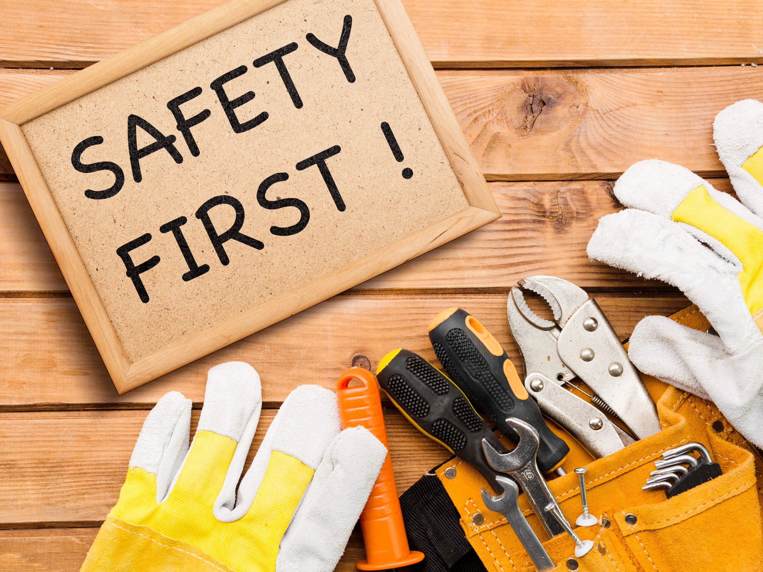Formation initiale obligatoire du Référent en Santé Sécurité au Travail RSST