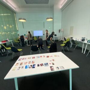 Formateur CSE