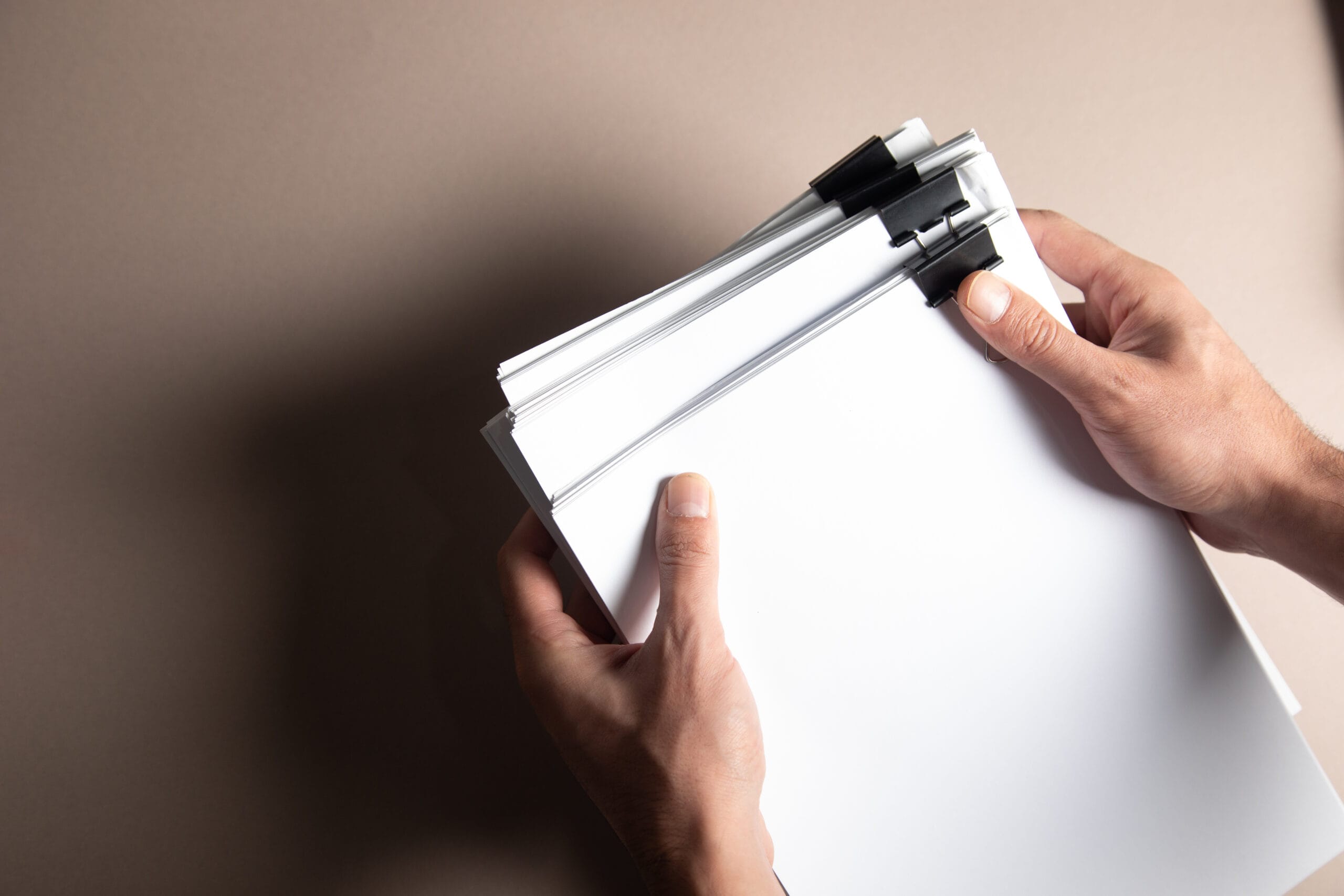 Formation pour établir son Document Unique d'évaluation des risques professionnels DUERP