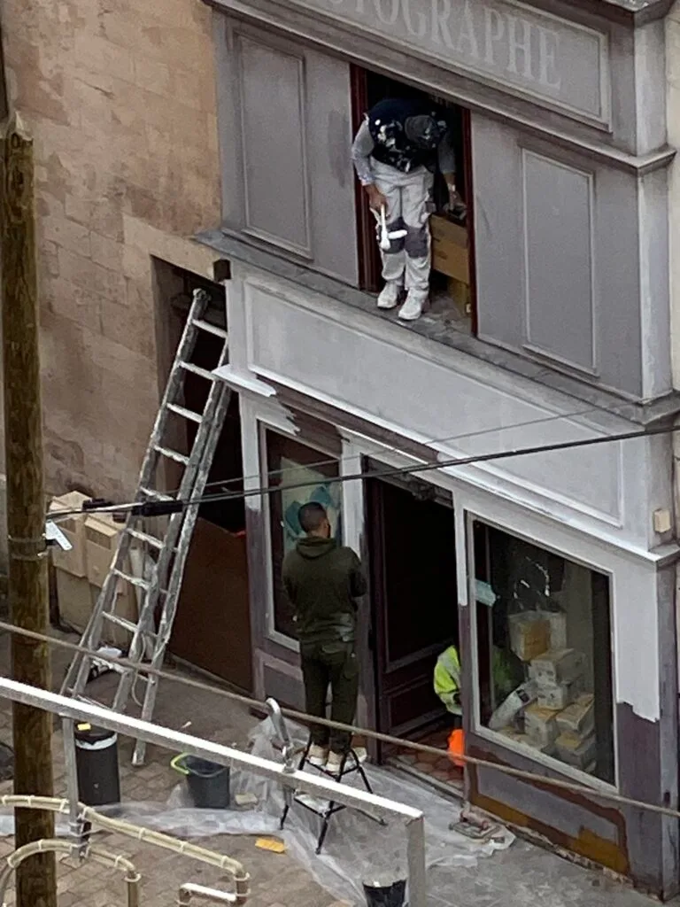 Formation Travail en Hauteur Equipement de Protection Individuelle EPI vérification et utilisation