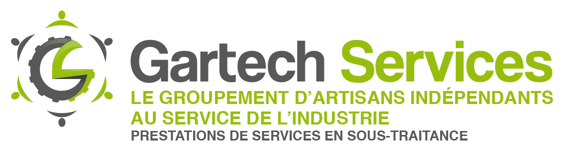 gartech-groupement-artisans logo