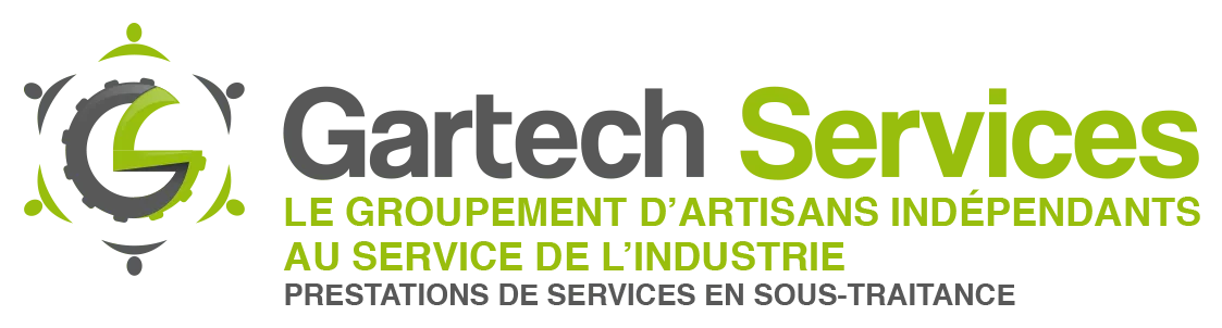 gartech-groupement-artisans logo