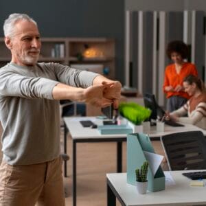 Gestes & Potures TMS
