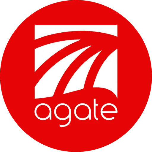 logo-agate