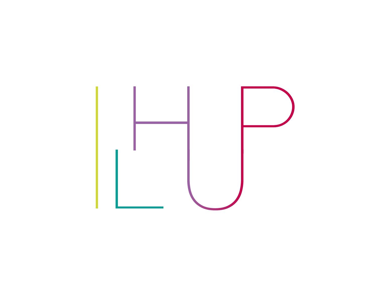 logo ilhup cercle