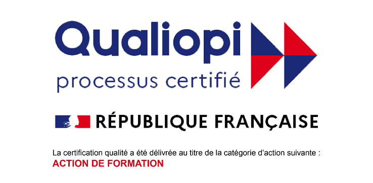 logo Qualiopi