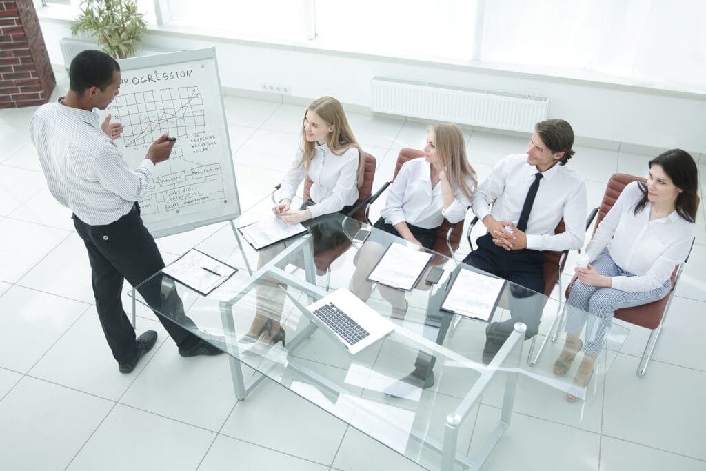 Organisme de formation Audits & conseils