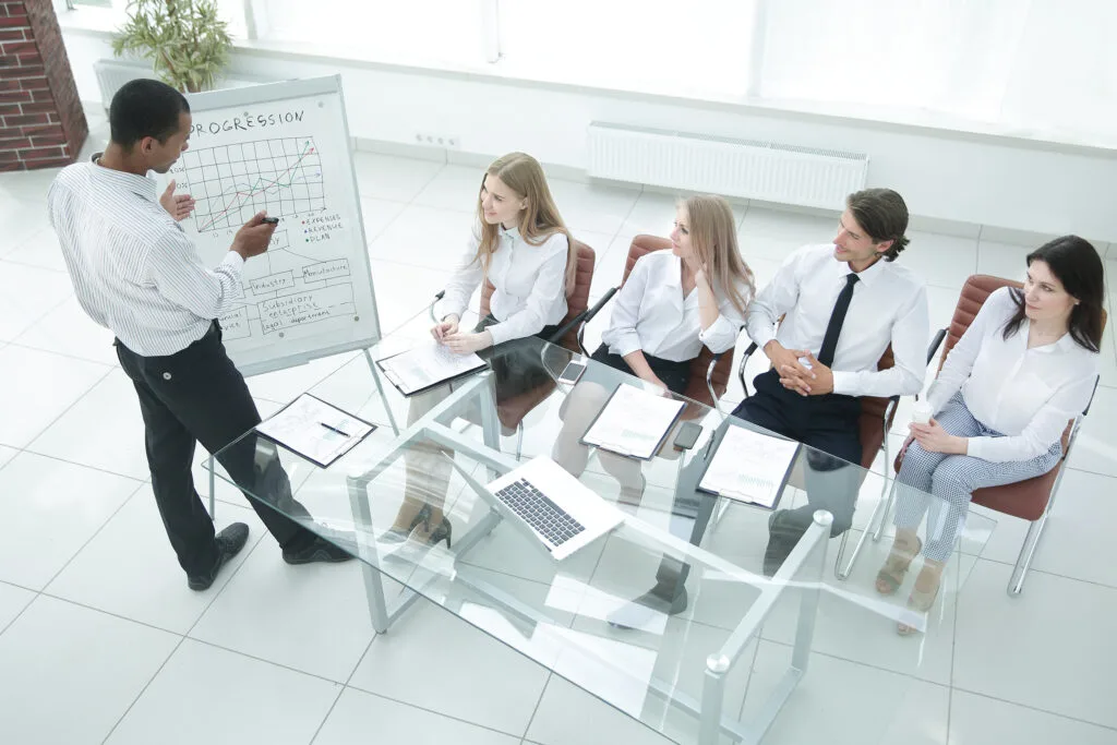 Organisme de formation Audits & conseils