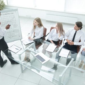 Formations de formateur