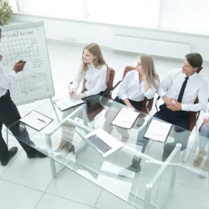 Formations de formateur