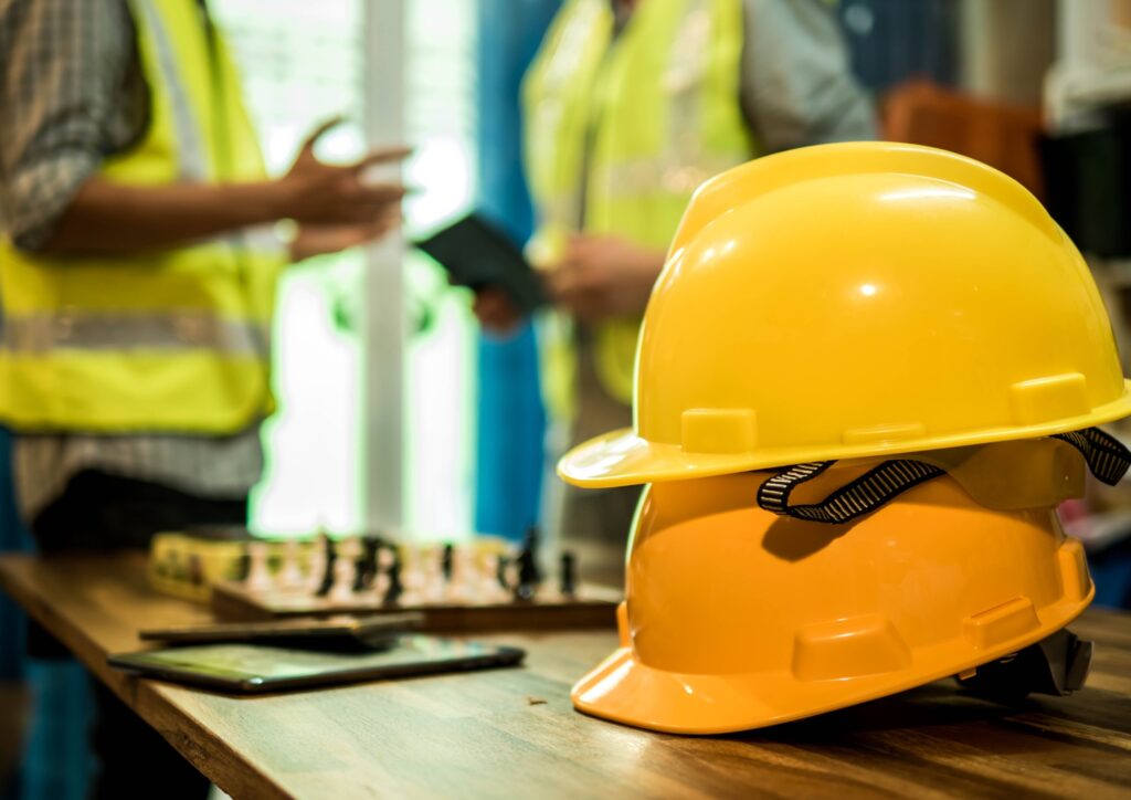 Formation de renouvellement du Référent en Santé Sécurité au Travail RSST