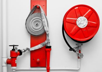 Formation Incendie Equipier de Seconde Intervention ESI