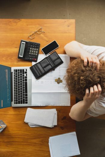 exercer son rôle de trésorier du CSE