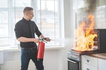 Formateur Incendie Evacuation
