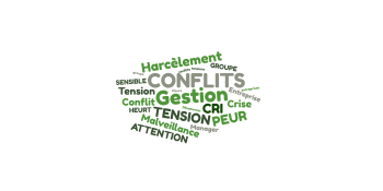 Formation à la Gestion des conflits