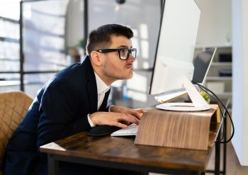 Formation aux Gestes & Postures et sensibilisation aux TMS Spéciale personnel de bureau