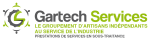 gartech-groupement-artisans logo