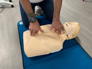 Initiation aux 1er secours