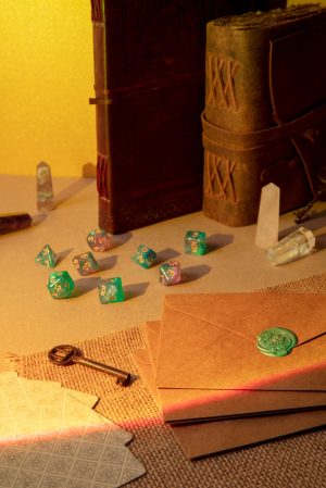 Maprev enjeu - Missions secrètes - énigmes