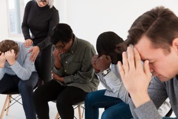 Risques Psychosociaux RPS