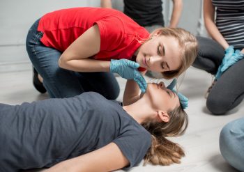 Secourisme - Formation aux premiers secours