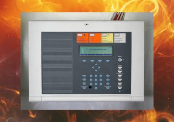 Système de Sécurité Incendie